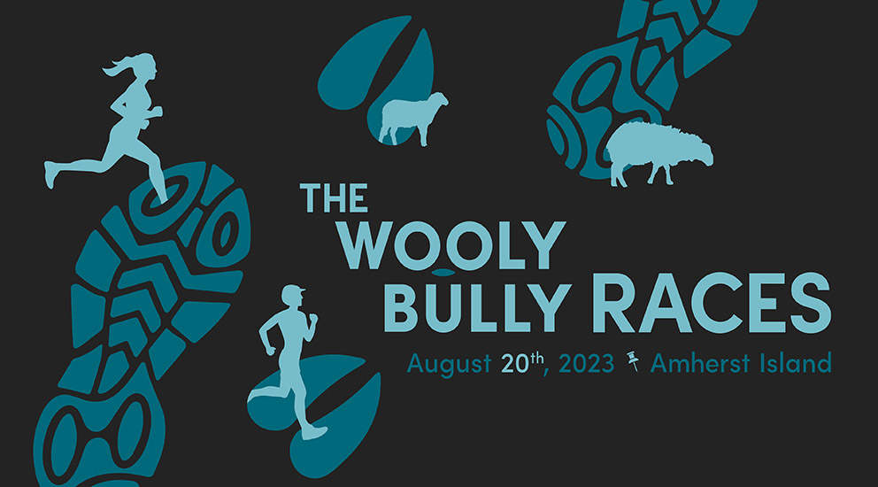 Wooly Bully Races 5k/10k